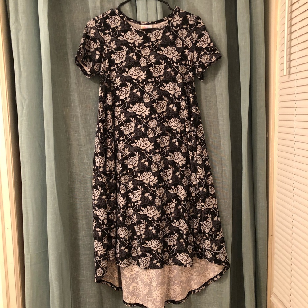 Lularoe Carly Dress